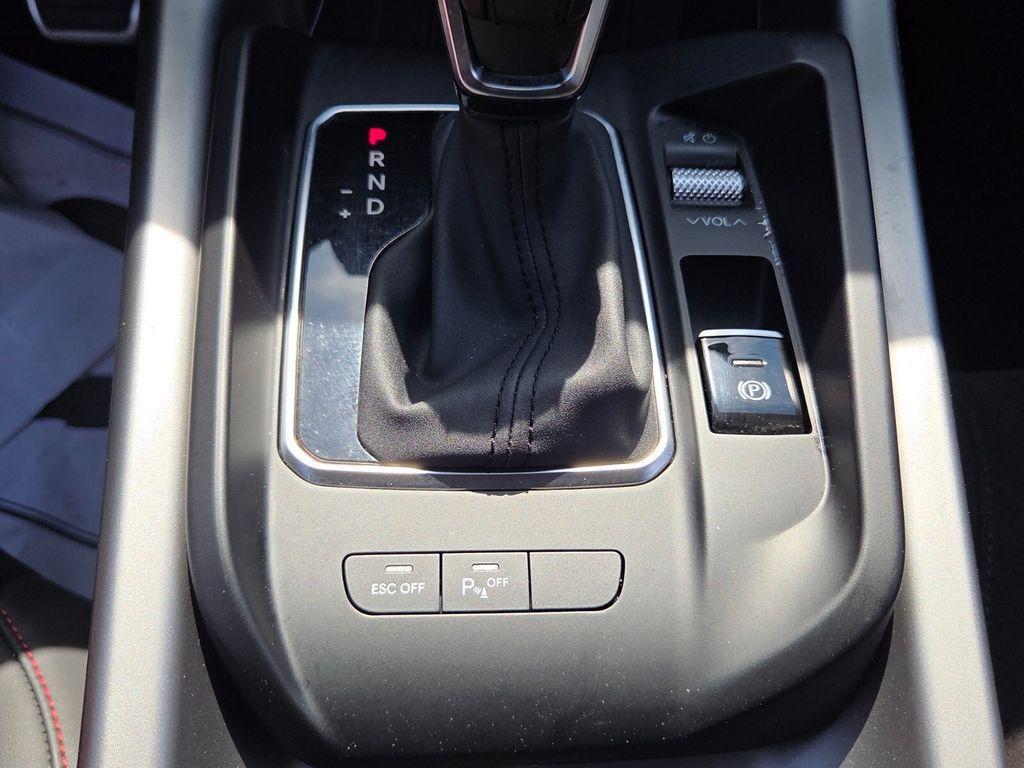 used 2025 Dodge Hornet car, priced at $25,664