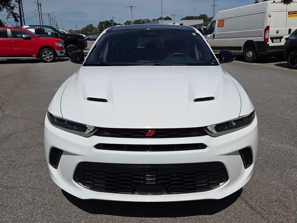 used 2025 Dodge Hornet car, priced at $25,664
