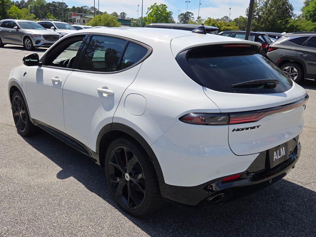 used 2025 Dodge Hornet car, priced at $25,664