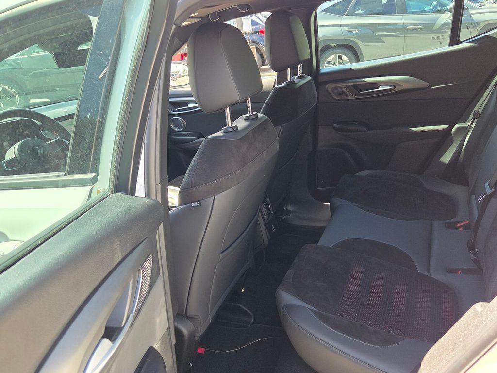 used 2025 Dodge Hornet car, priced at $25,664