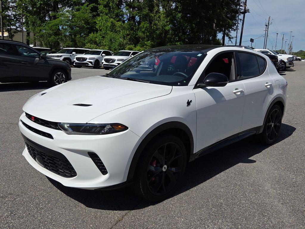 used 2025 Dodge Hornet car, priced at $25,664