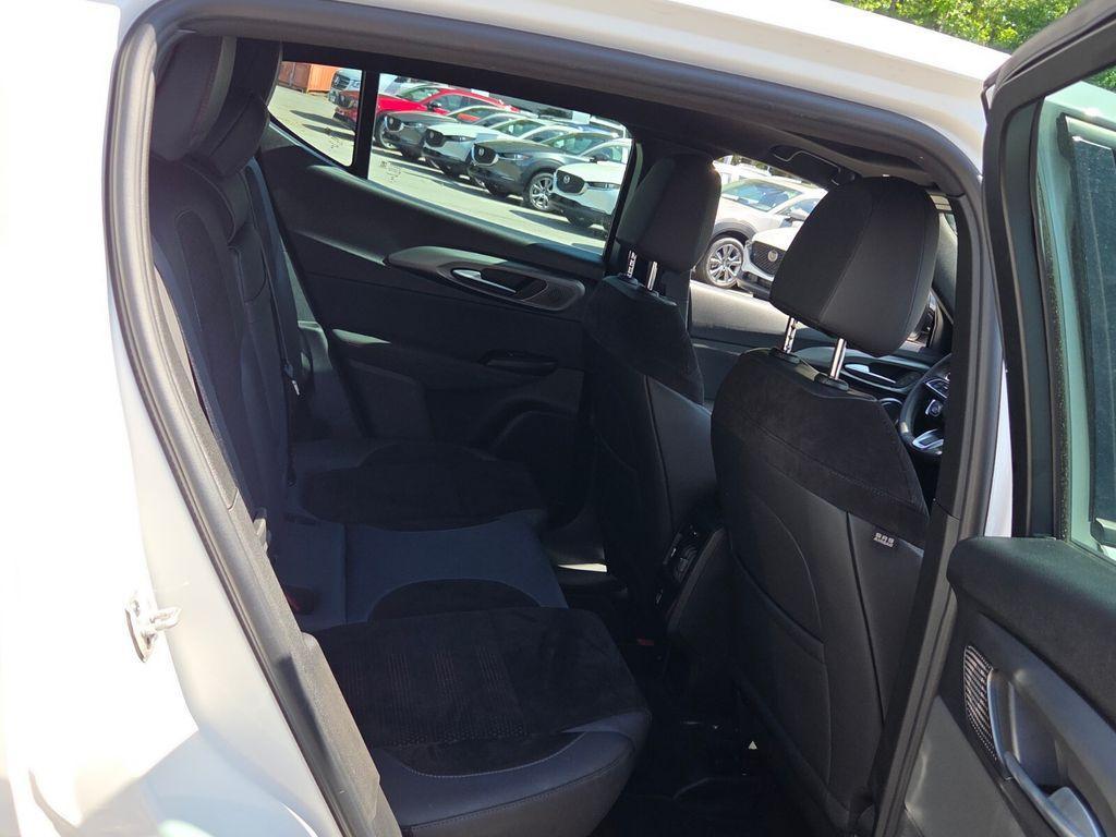 used 2025 Dodge Hornet car, priced at $25,664