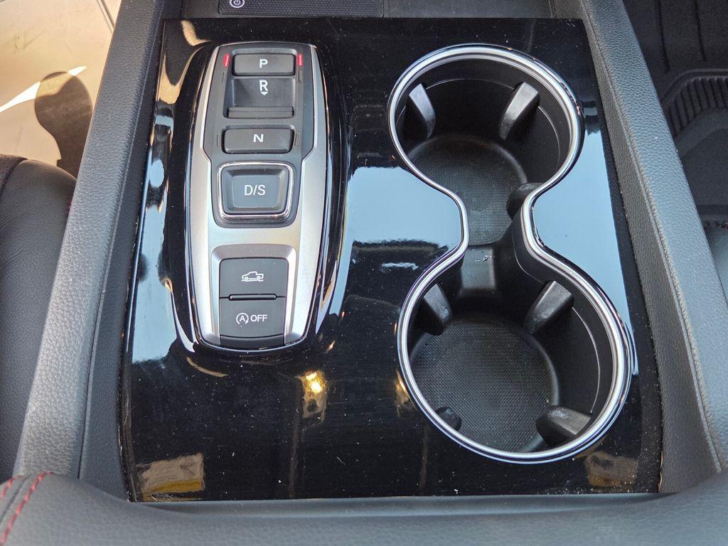 used 2024 Honda Ridgeline car, priced at $36,720