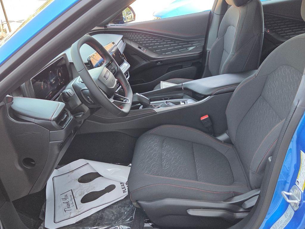 new 2026 Dodge Charger car, priced at $51,128