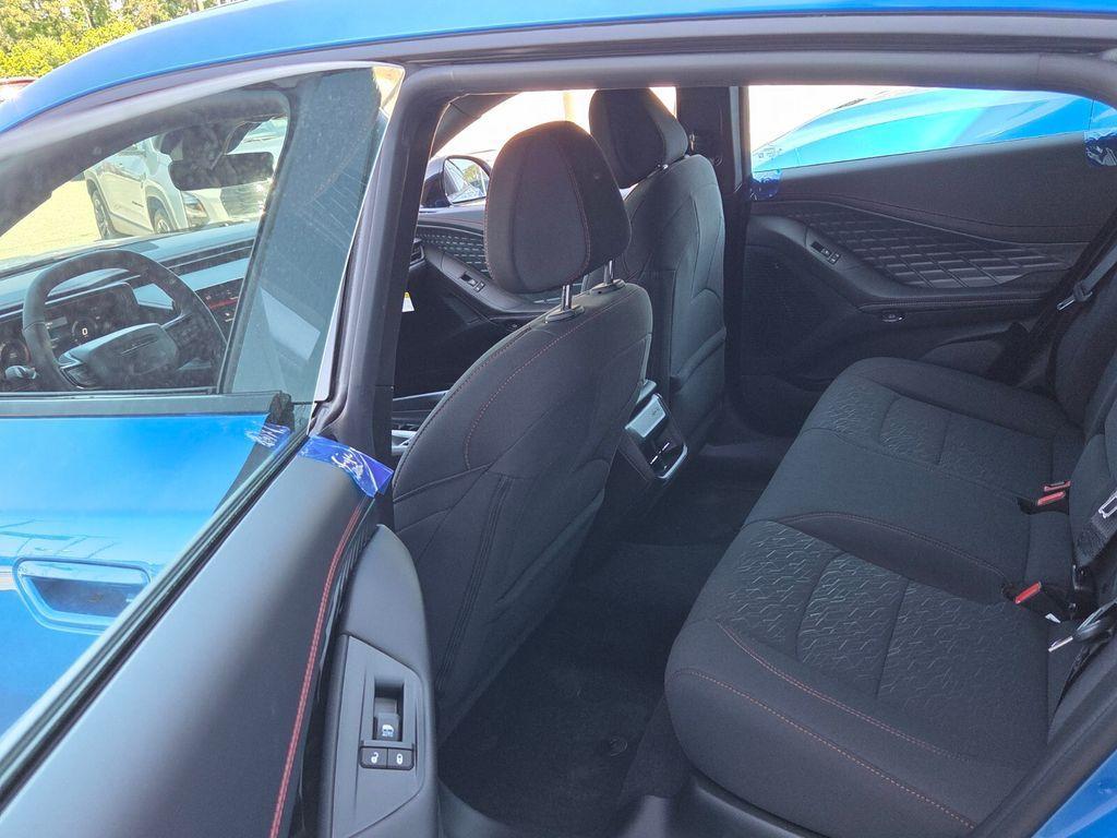 new 2026 Dodge Charger car, priced at $51,128