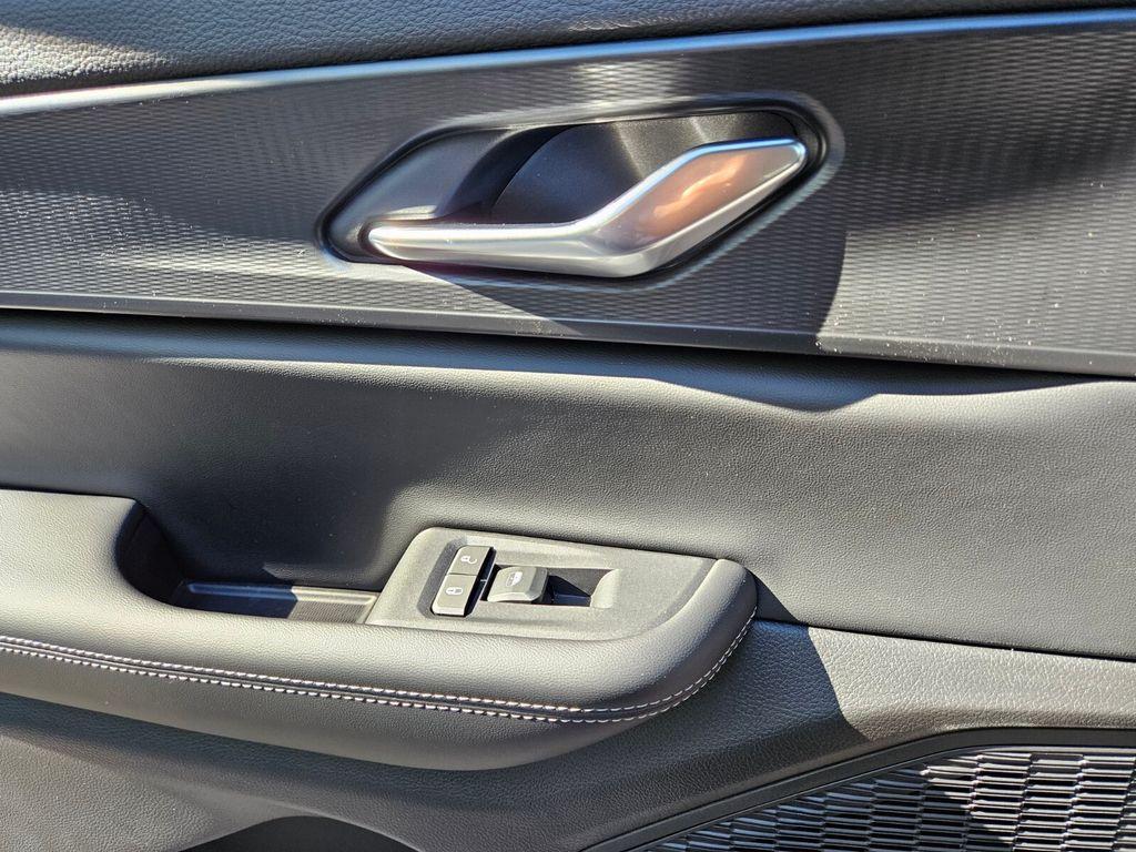 new 2025 Jeep Grand Cherokee L car, priced at $36,474