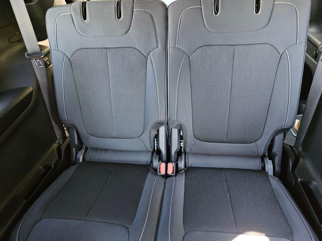 new 2025 Jeep Grand Cherokee L car, priced at $36,474