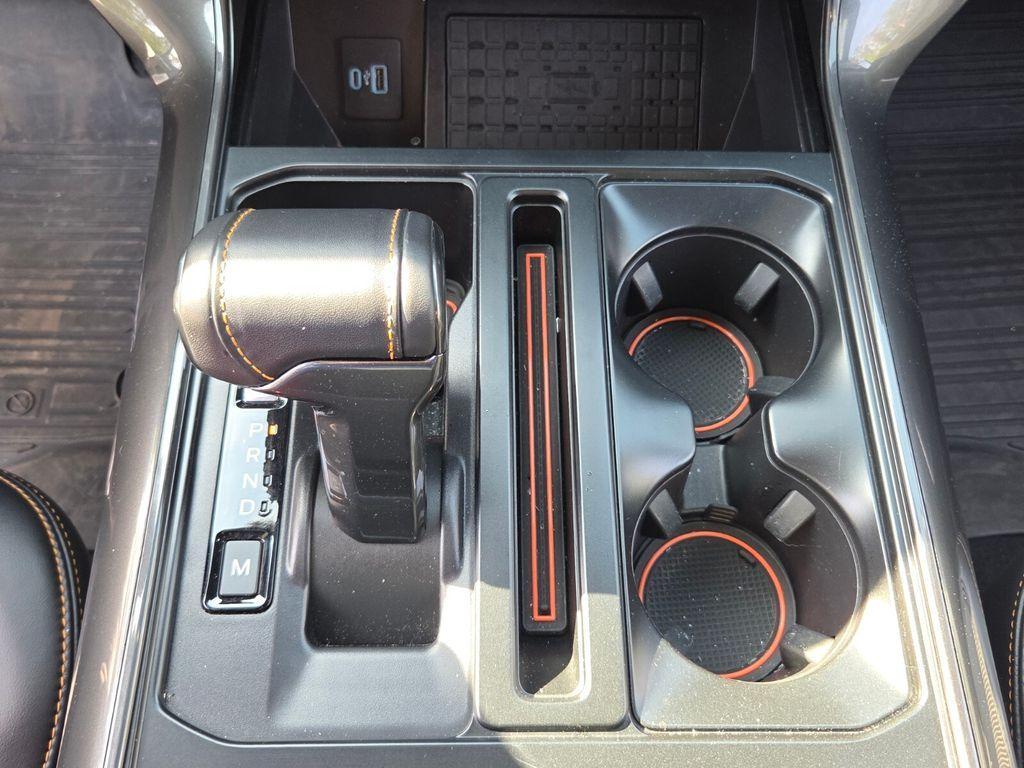 used 2023 Ford F-150 car, priced at $51,964