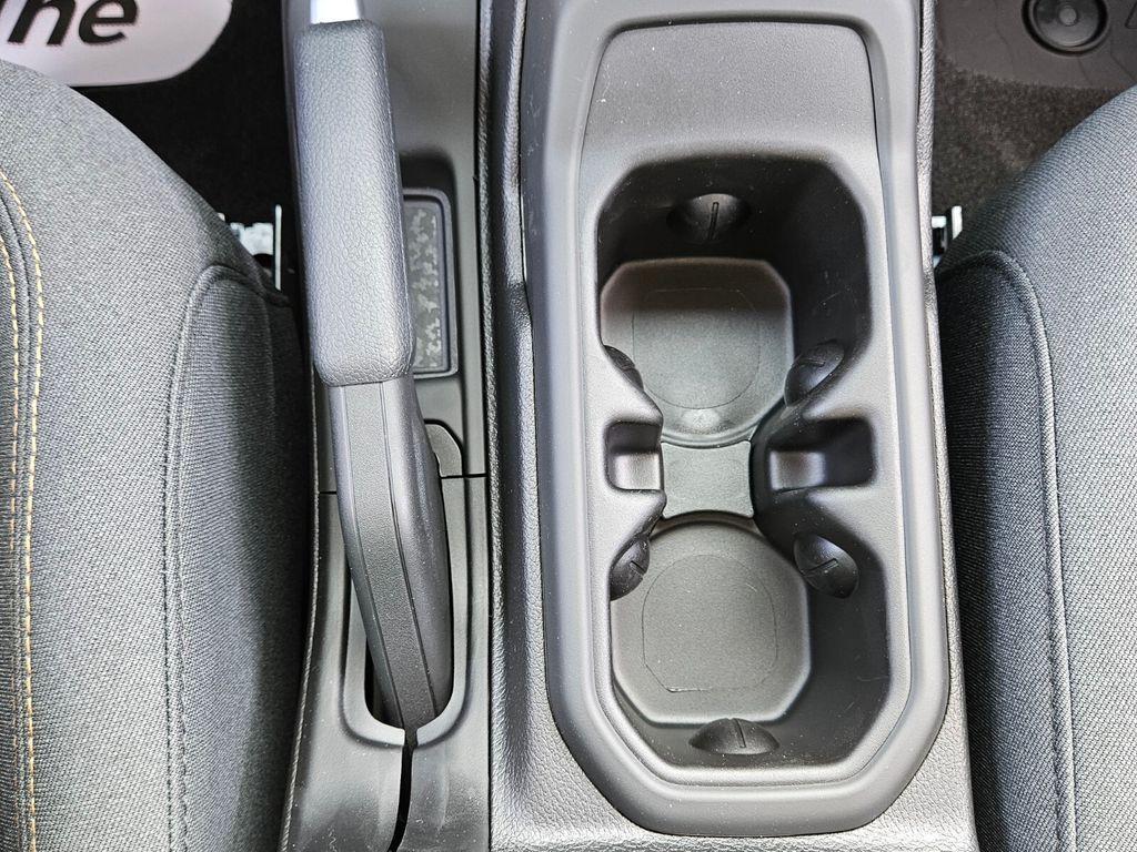 new 2026 Jeep Wrangler car, priced at $38,747