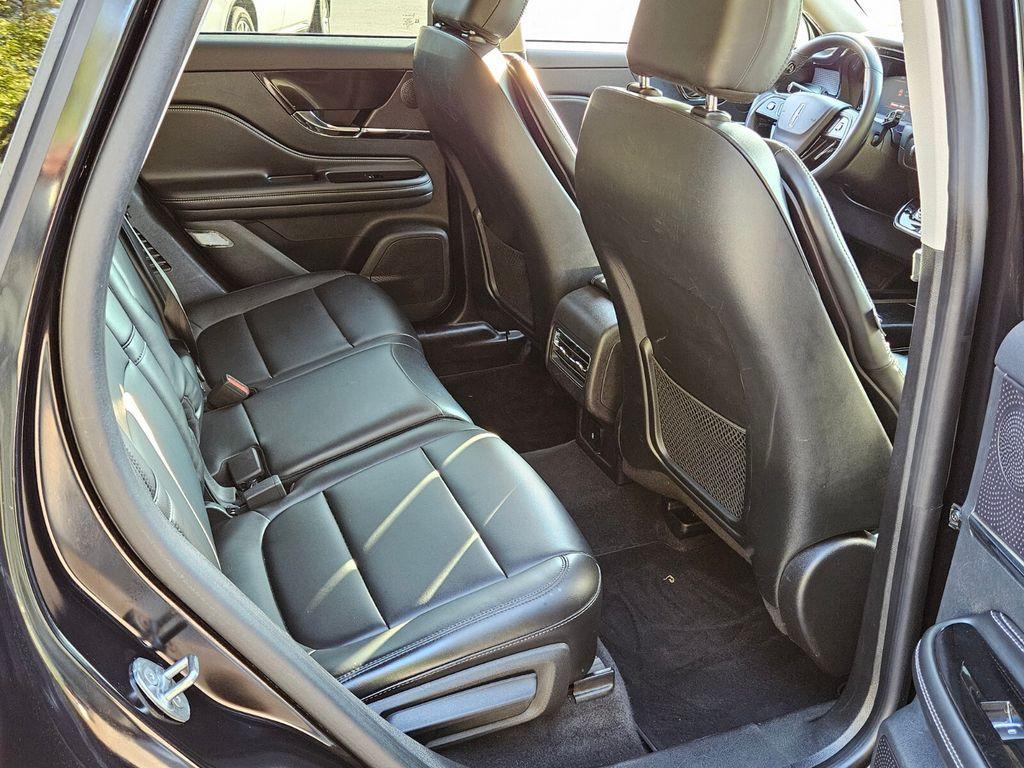 used 2023 Lincoln Corsair car, priced at $25,920