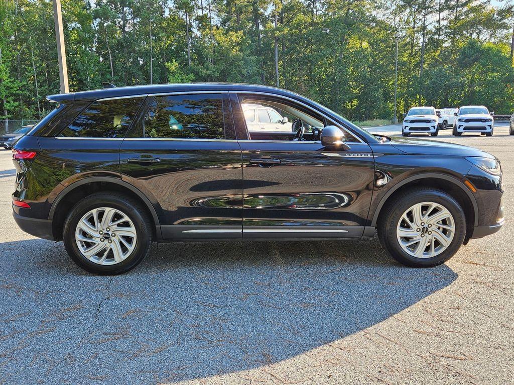 used 2023 Lincoln Corsair car, priced at $25,920