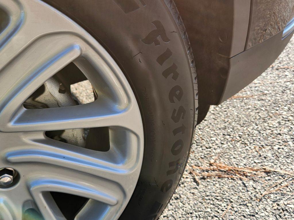 used 2023 Lincoln Corsair car, priced at $25,920