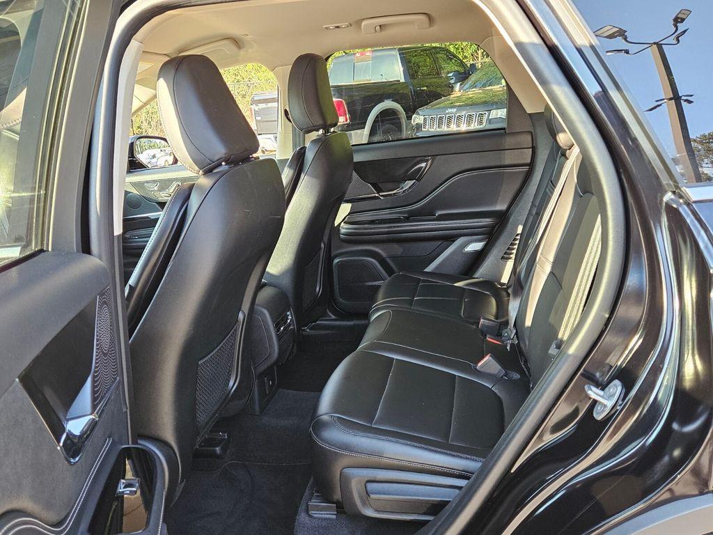 used 2023 Lincoln Corsair car, priced at $25,920