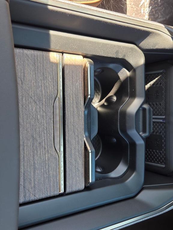 new 2026 Ram 2500 car, priced at $92,097