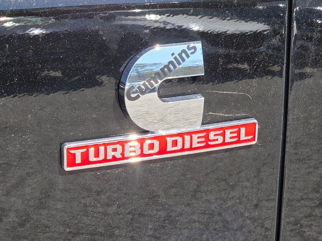 new 2026 Ram 2500 car, priced at $92,097