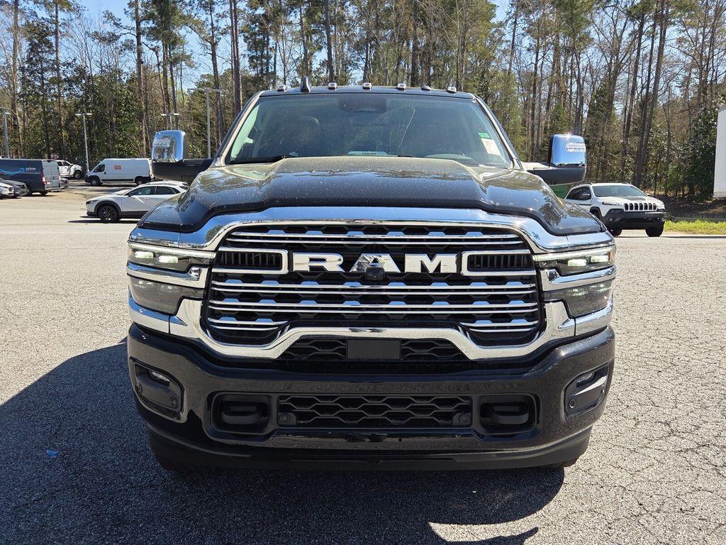 new 2026 Ram 2500 car, priced at $92,097