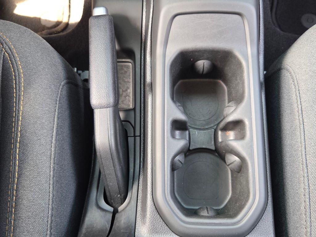 used 2025 Jeep Wrangler 4xe car, priced at $31,920