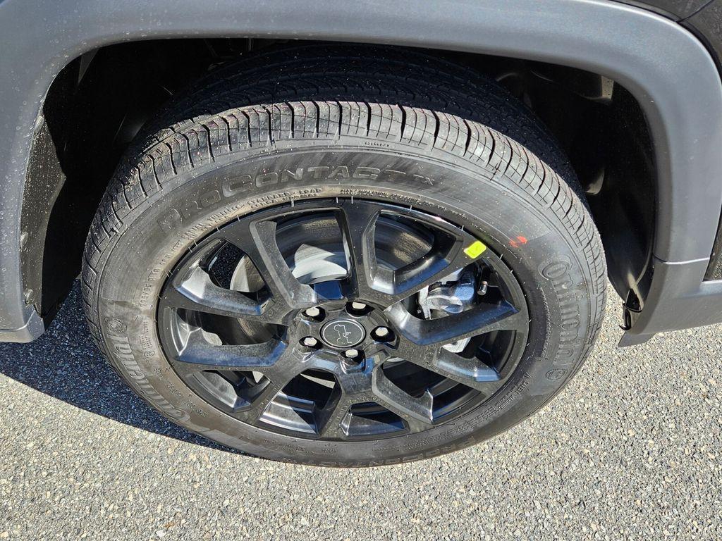 new 2026 Jeep Compass car, priced at $29,332