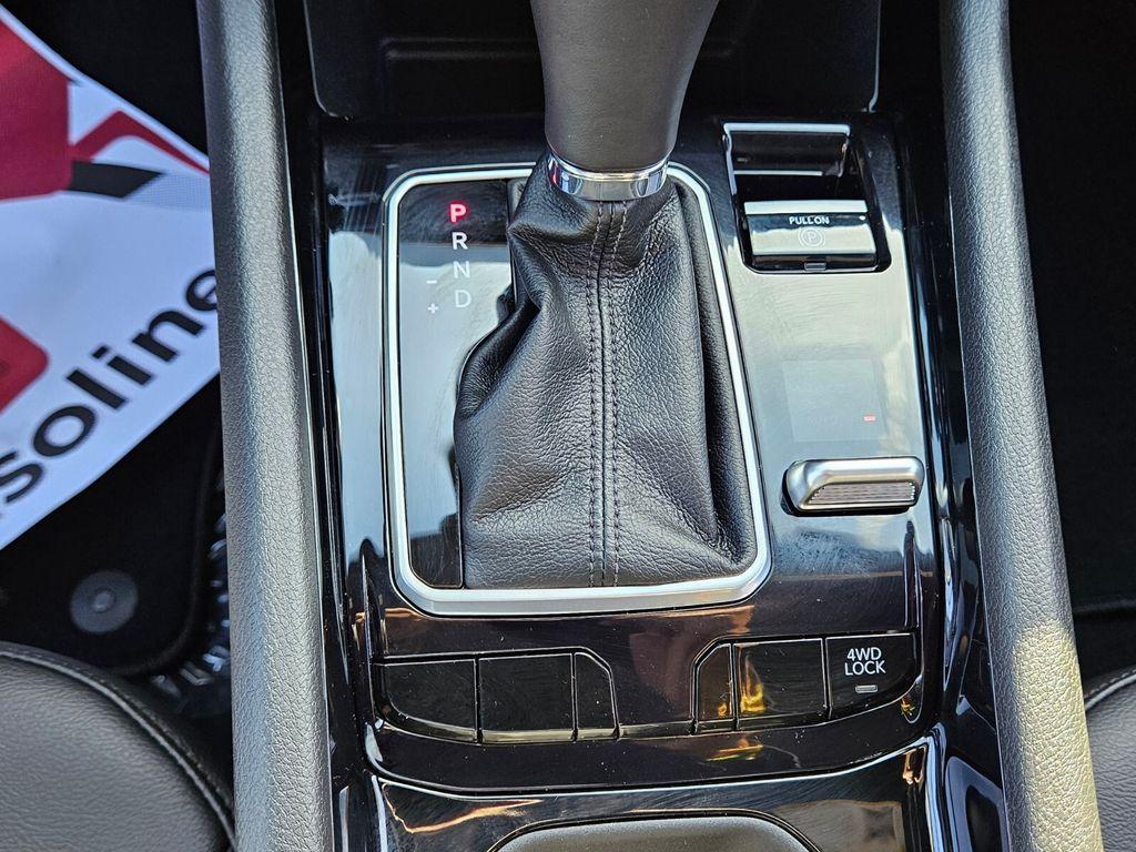 new 2026 Jeep Compass car, priced at $29,332