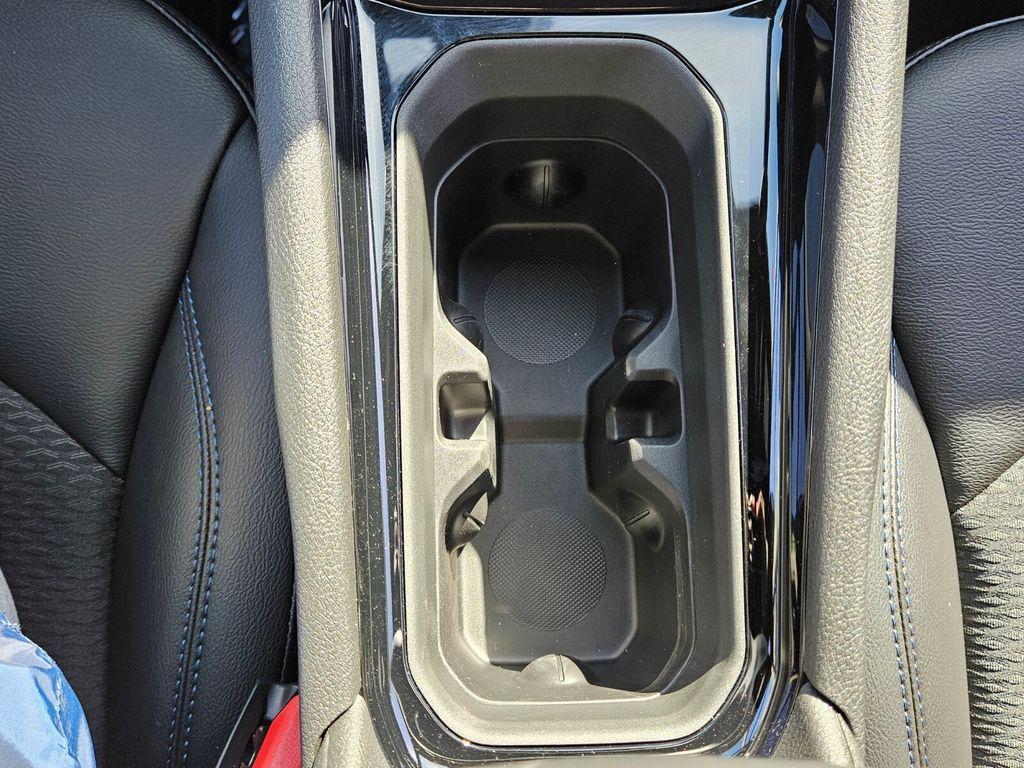 new 2026 Jeep Compass car, priced at $29,332