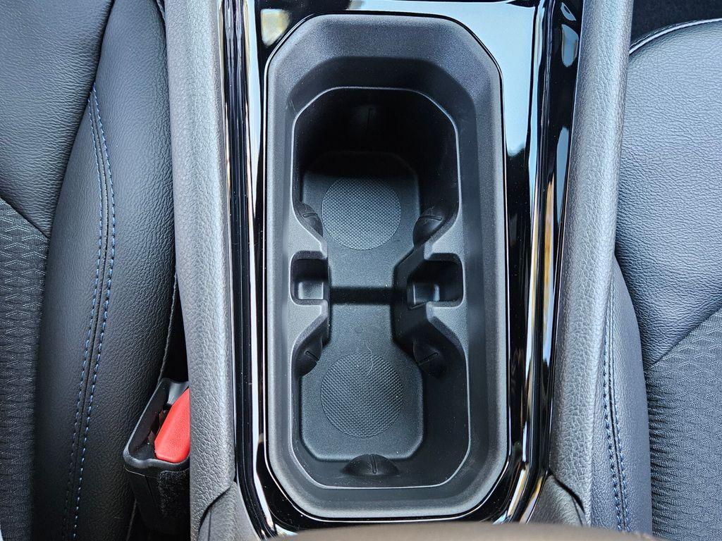 new 2026 Jeep Compass car, priced at $30,171