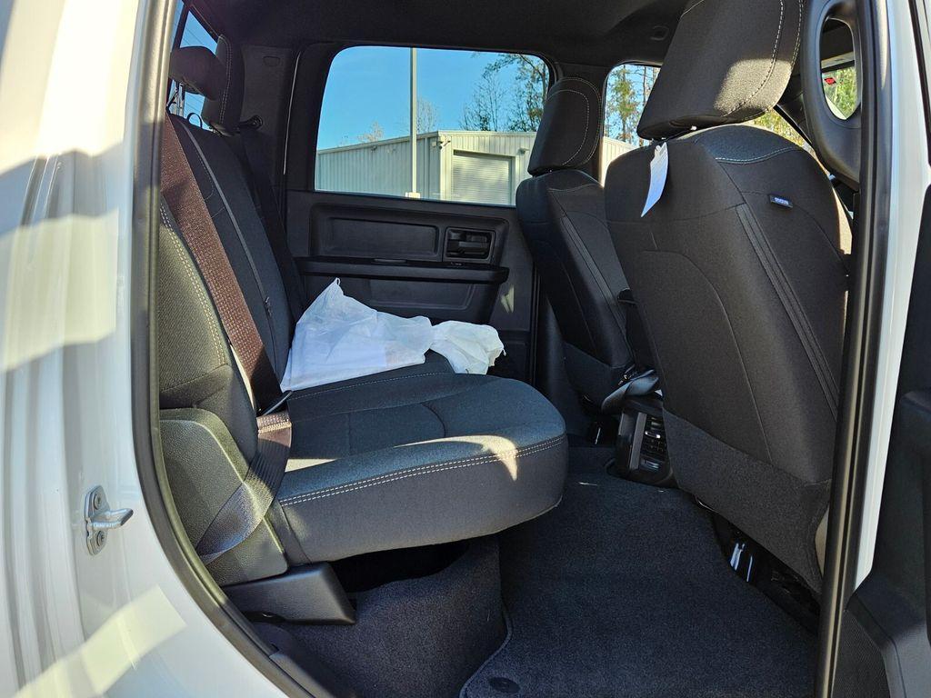 new 2026 Ram 2500 car, priced at $63,785