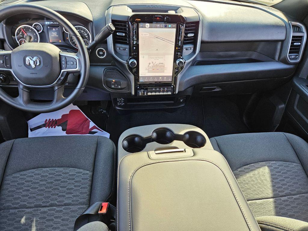 new 2026 Ram 2500 car, priced at $63,785