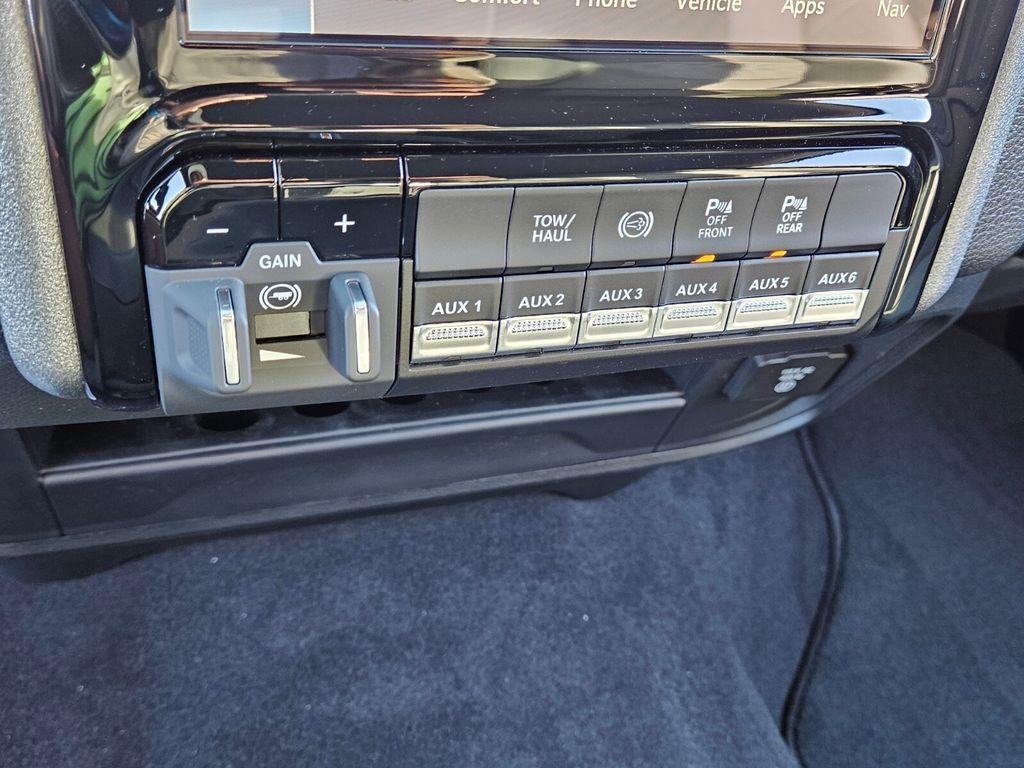 new 2026 Ram 2500 car, priced at $63,785