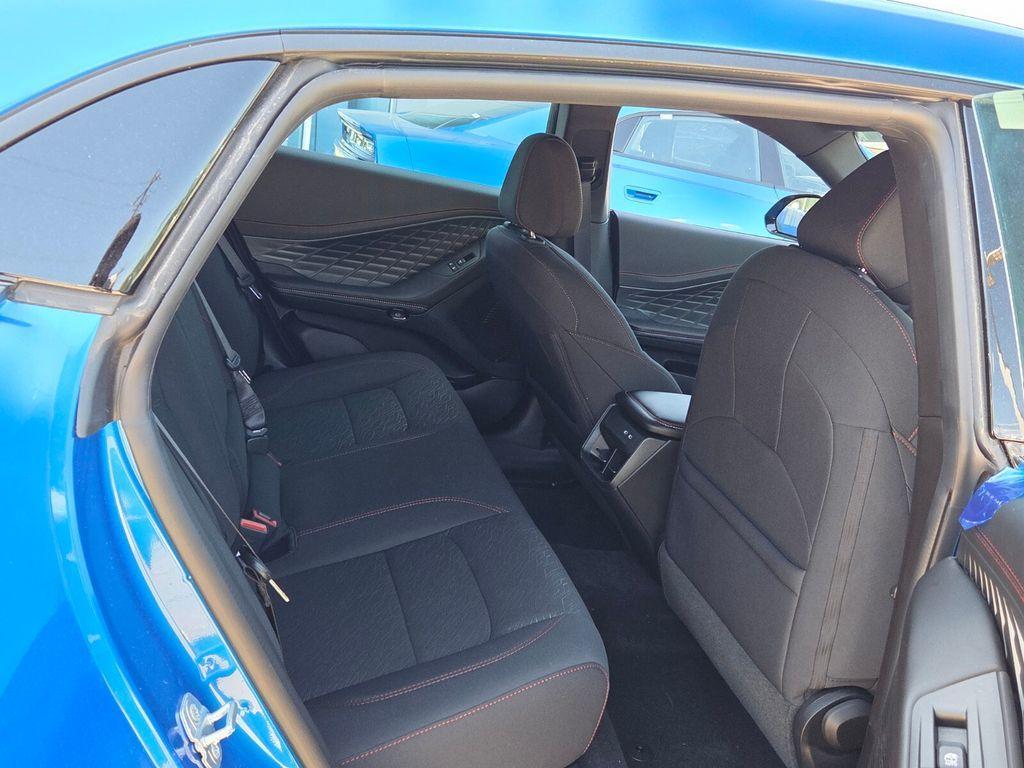 new 2026 Dodge Charger car, priced at $52,294