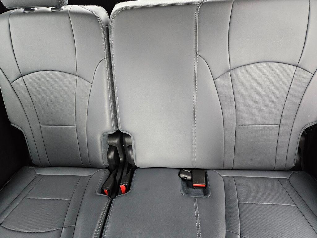 used 2024 Buick Enclave car, priced at $26,920