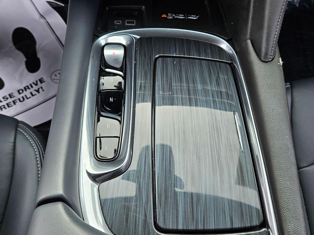 used 2024 Buick Enclave car, priced at $26,920