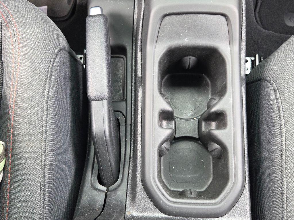 used 2024 Jeep Wrangler car, priced at $38,720