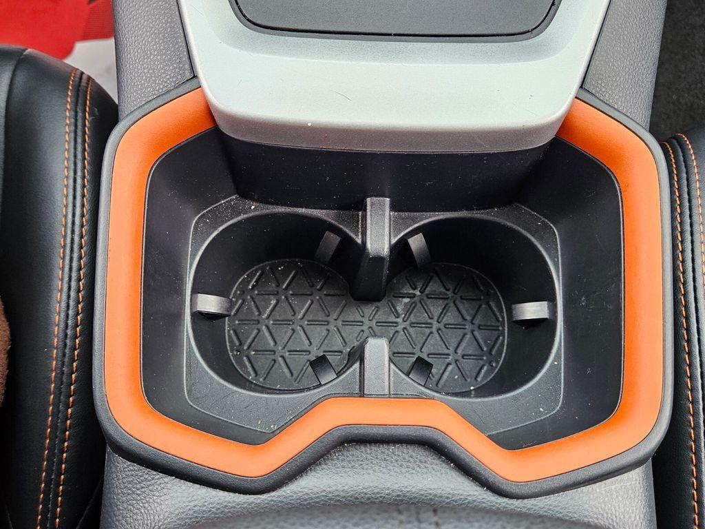 used 2024 Toyota RAV4 car, priced at $27,420