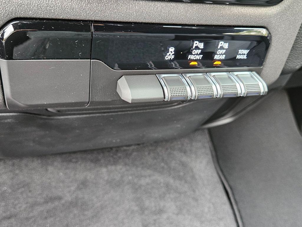 new 2026 Ram 1500 car, priced at $43,477