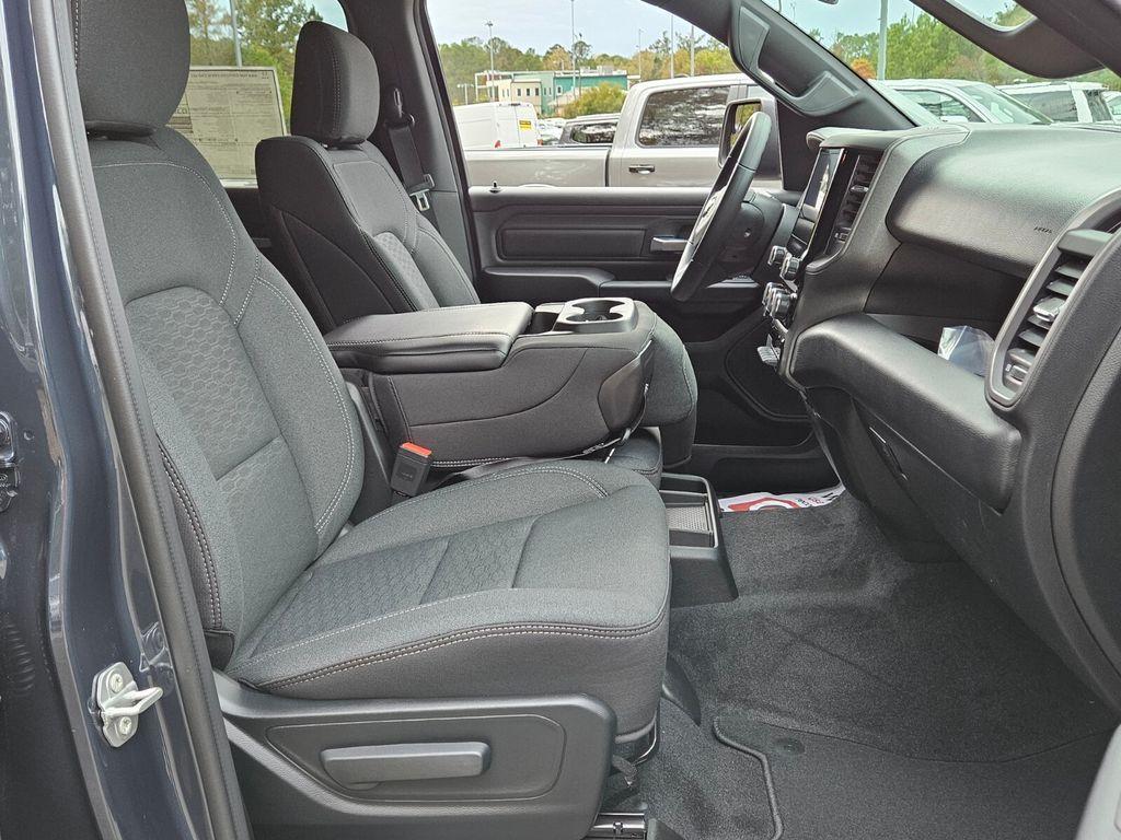 new 2026 Ram 1500 car, priced at $43,477