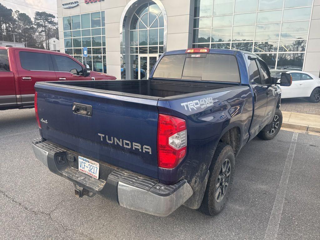 used 2014 Toyota Tundra car, priced at $14,220