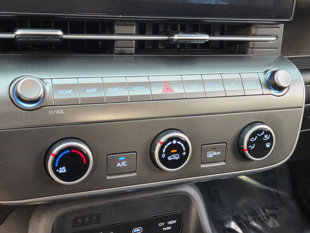 used 2025 Hyundai Kona car, priced at $19,720