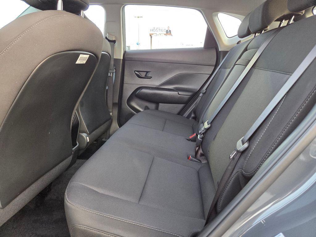 used 2025 Hyundai Kona car, priced at $19,720