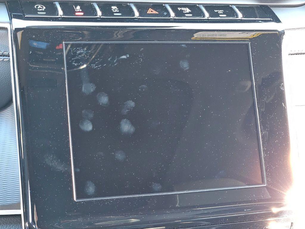 new 2025 Jeep Grand Cherokee L car, priced at $36,474