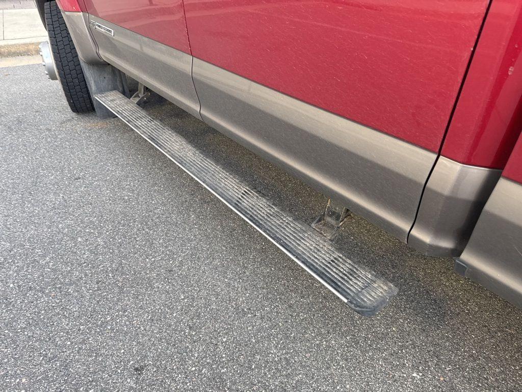 used 2022 Ford F-450 car, priced at $77,320