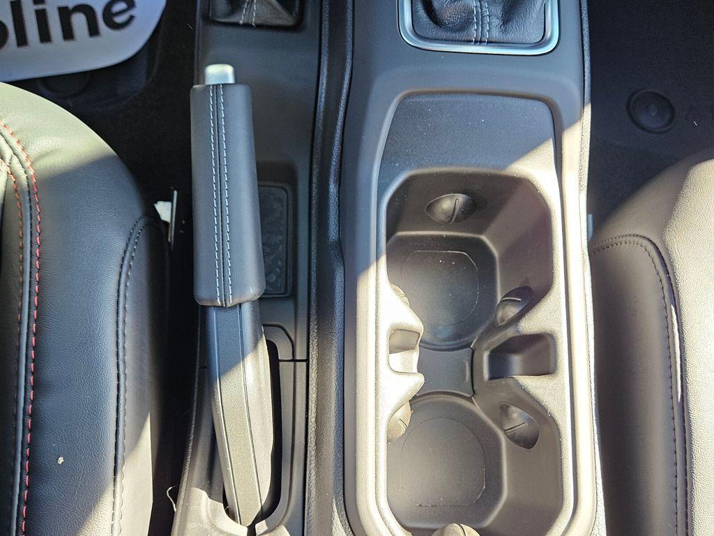 new 2026 Jeep Wrangler car, priced at $55,577