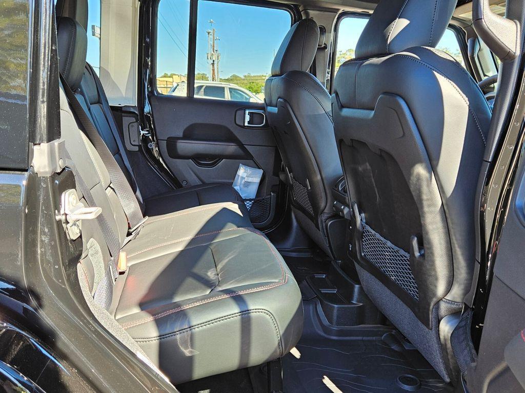 new 2026 Jeep Wrangler car, priced at $55,577