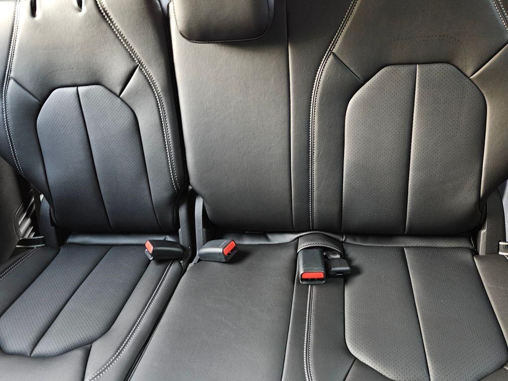 new 2026 Chrysler Pacifica car, priced at $40,988