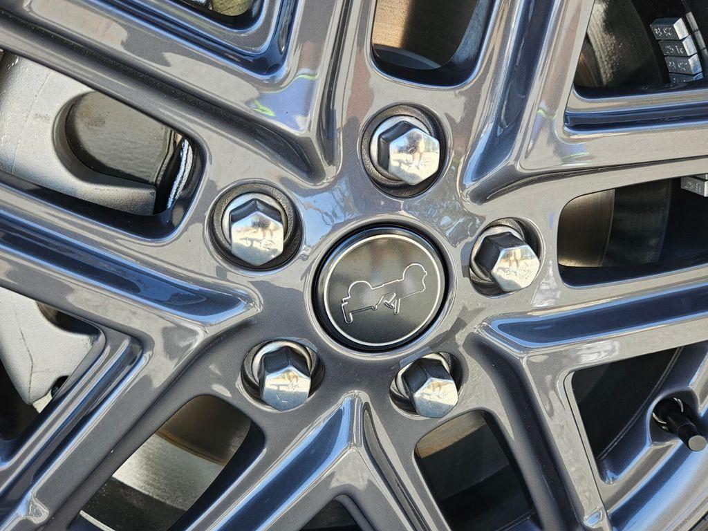 new 2026 Jeep Wrangler car, priced at $46,674