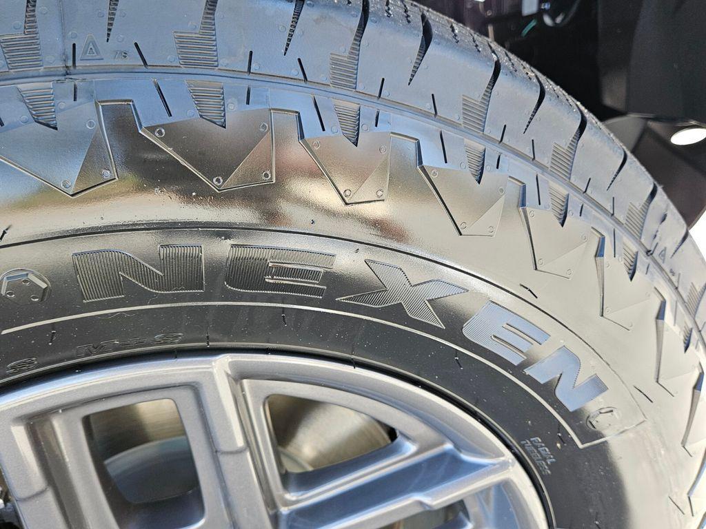 new 2026 Jeep Wrangler car, priced at $46,674