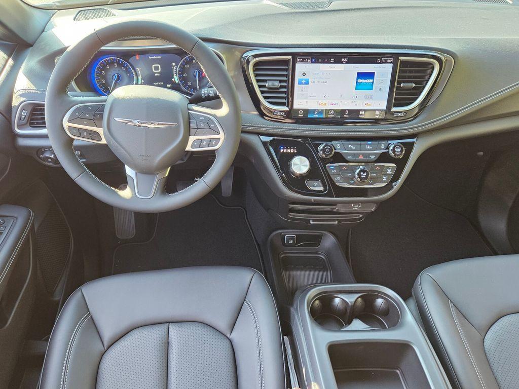 new 2026 Chrysler Pacifica car, priced at $41,377