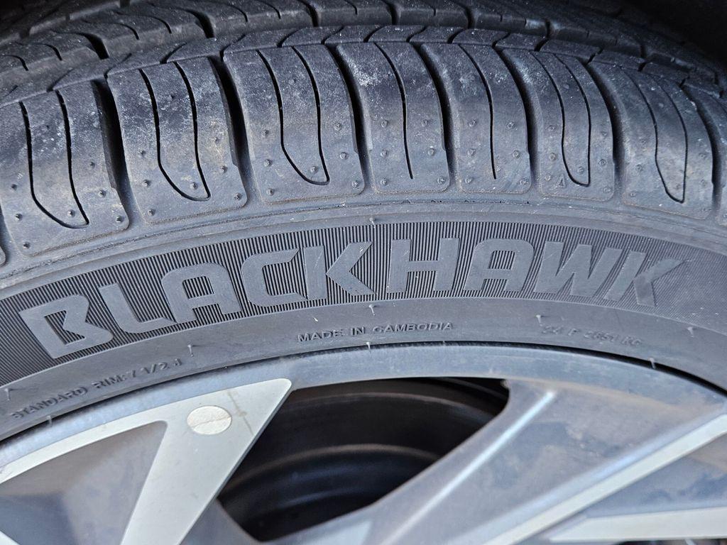 used 2025 Hyundai Elantra car, priced at $18,920