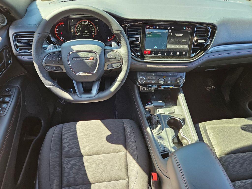 new 2026 Dodge Durango car, priced at $43,987