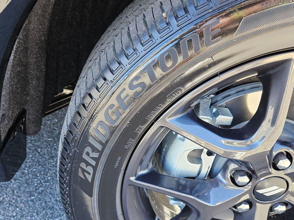 new 2026 Dodge Durango car, priced at $43,987