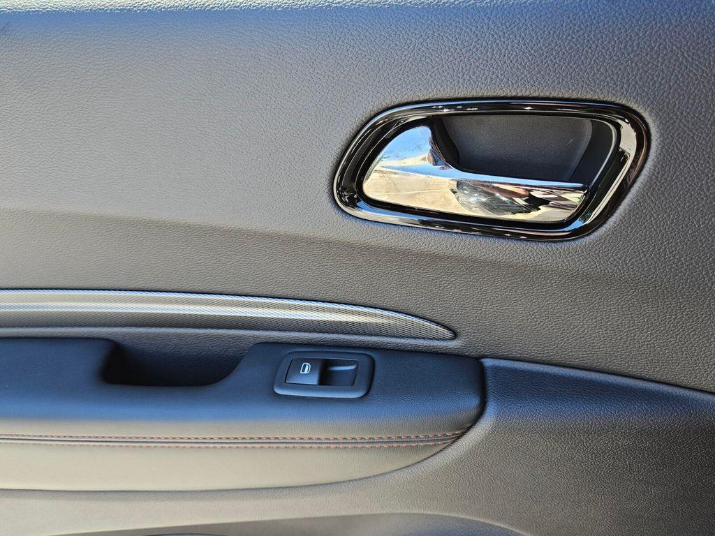 new 2026 Dodge Durango car, priced at $43,987